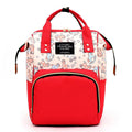 Waterproof Multi-Functional Diaper Backpack (Large Capacity) Aurexia off
