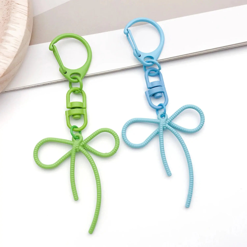20pcs Metal Rotate Buckle Key Rings Swivel Dog Buckle Holder Connectors for DIY Keychain Jewelry Making Accessories Aurexia off
