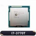 Core i7 3770T I7-3770t 2.5GHz Quad-Core Eight-Thread CPU Processor 45W 8M LGA 1155  i7-3770T Aurexia off