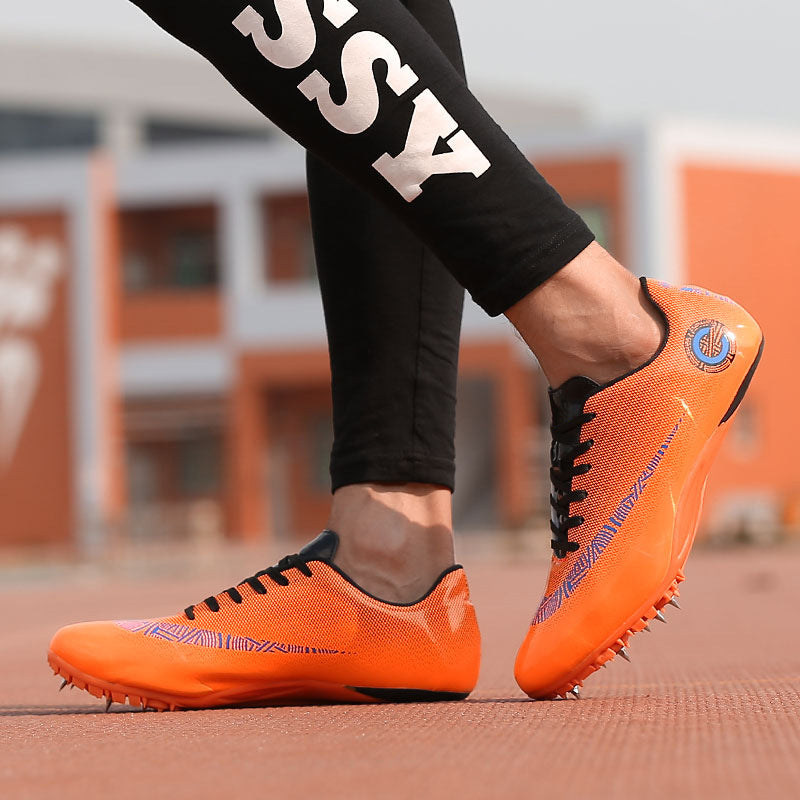 Track Master Youth Athletic Spikes Aurexia off