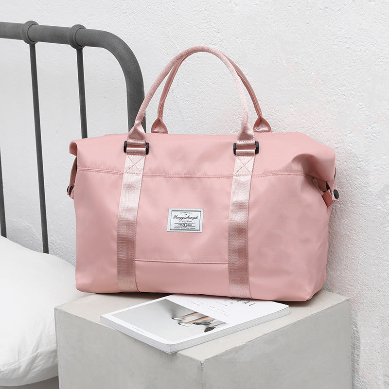 Active Lifestyle Dual-Compartment Bag Aurexia off