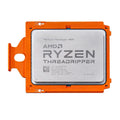 Bulk Ryzen Threadripper 3960X Processor 24 Core 48 Thread 3.8GHz CPU Up to 4.5GHz CPU sTRX4 280W Aurexia off