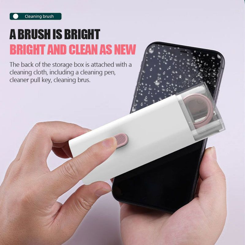 Multifunctional Tech Cleaning Kit Aurexia off