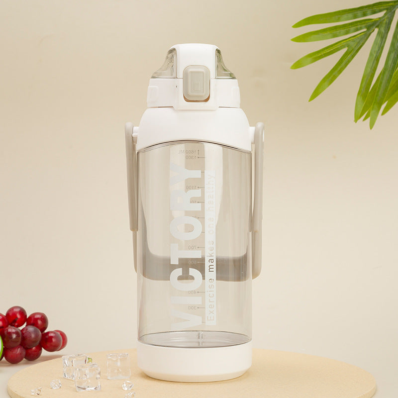 1600ml Portable Sports Water Bottle for Outdoor Use Aurexia off