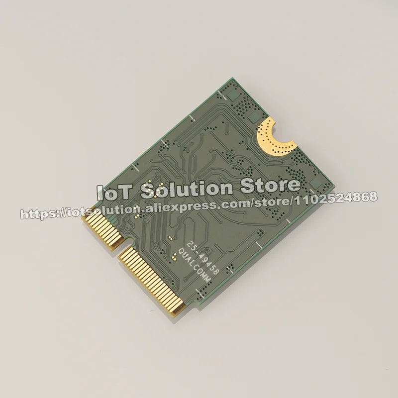 Quectel FME170Q-865 WiFi7+BT5.4 WiFi Module FME170QAAMD FME170QAAMD-865 Aurexia off