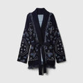 2026 Spring & Autumn New Arrival Women's V-Neck Long Sleeve Knit  Street Casual Outerwear Warm Cozy Sweater for Ladies Aurexia off