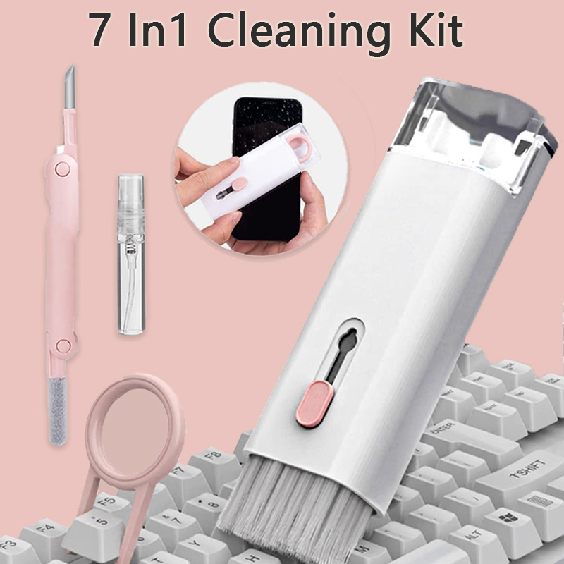 Multifunctional Tech Cleaning Kit Aurexia off