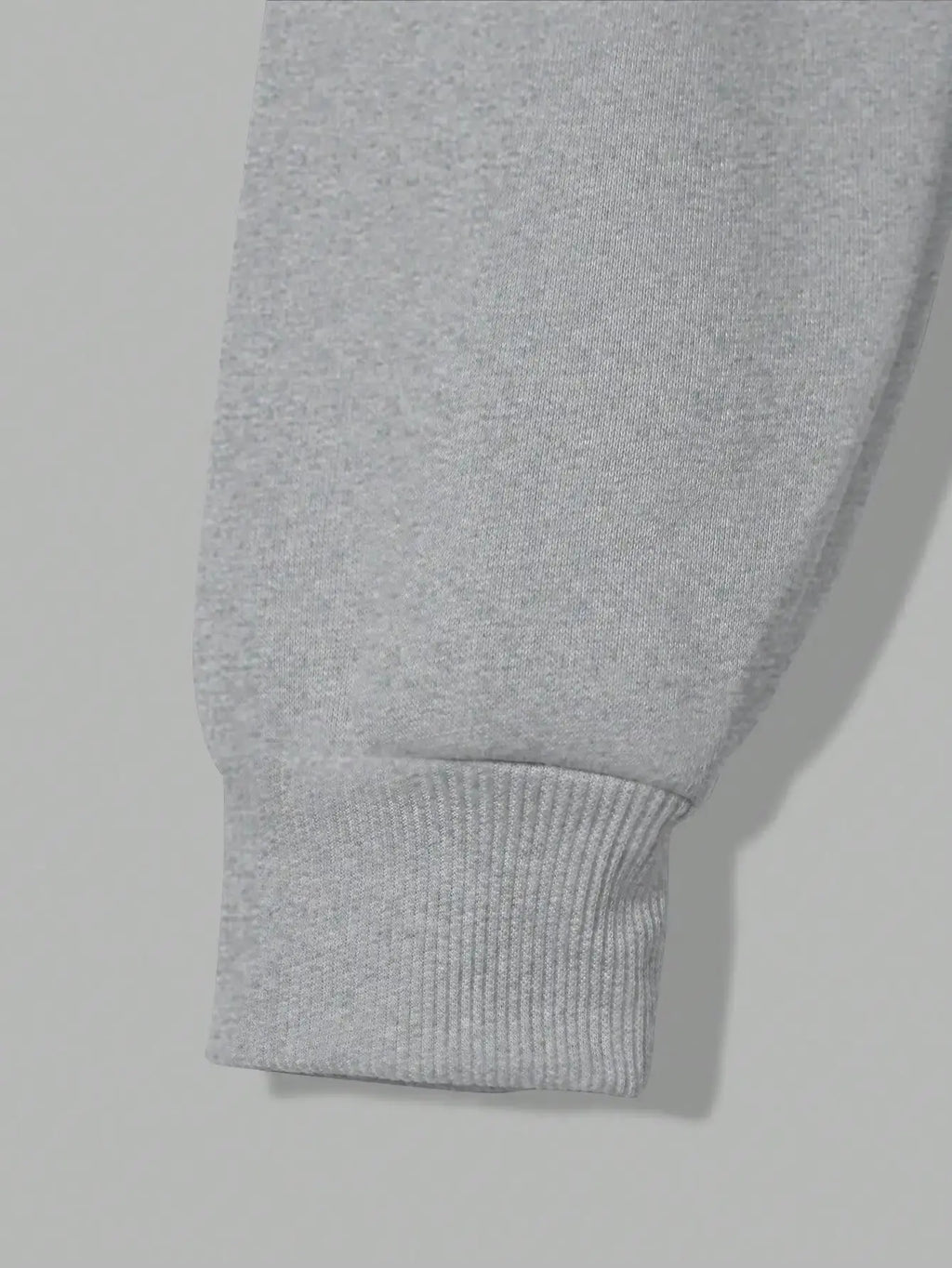 Real Women Hustle Hard Hoodie Sweatpants Set Gray Casual Sportswear Aurexia off
