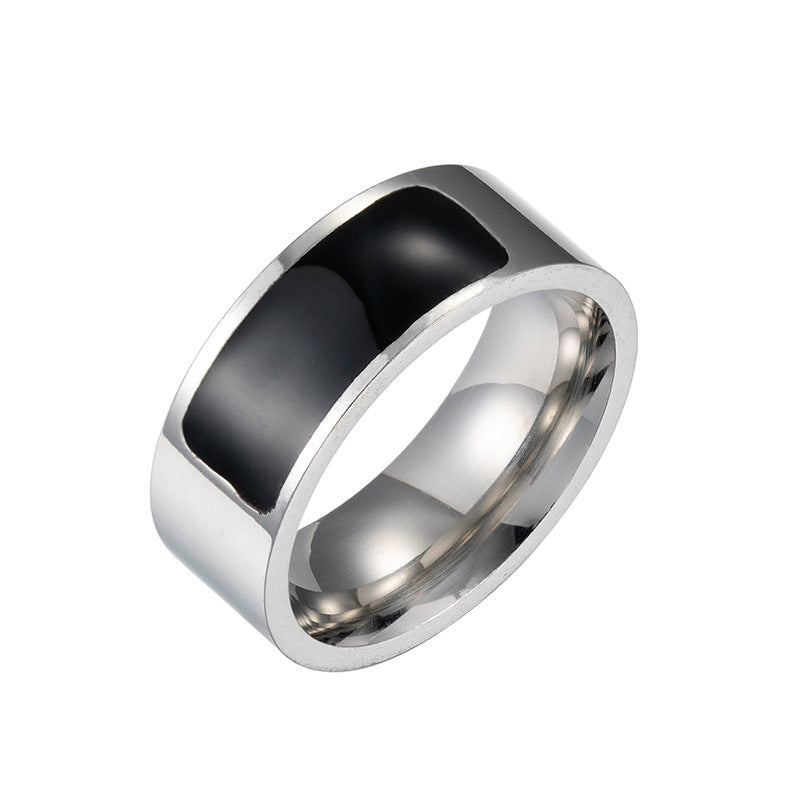 NFC Smart Ring with European and American Technology Aurexia off