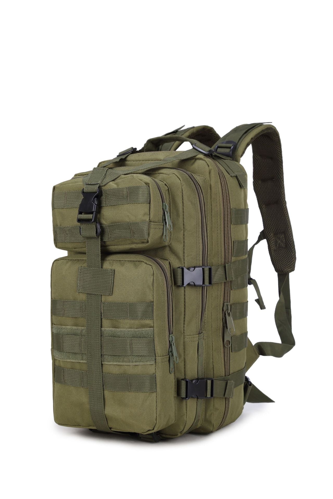 Tactical Backpack for Army Fans and Mountaineering Aurexia off