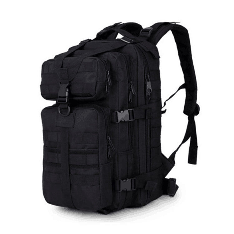 Tactical Backpack for Army Fans and Mountaineering Aurexia off