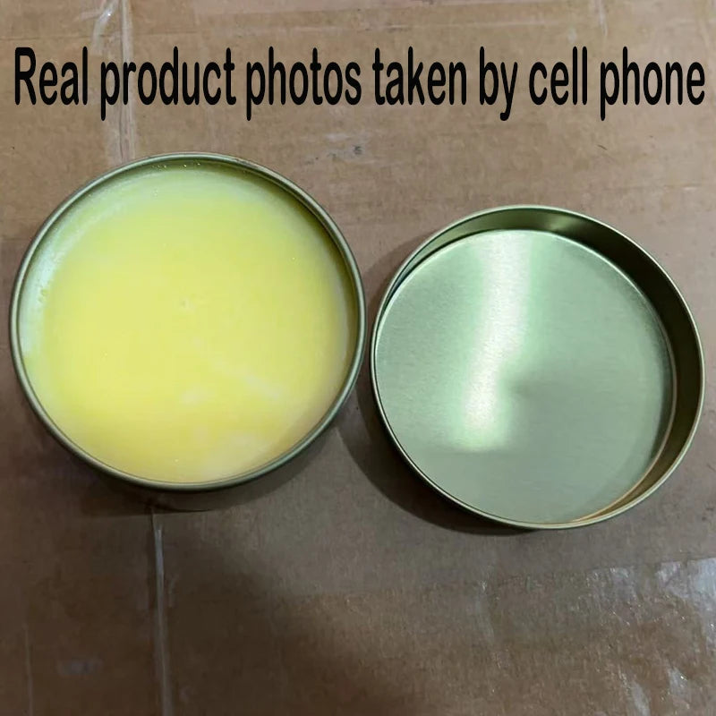 Solder Paste Rosin Flux 10g/30g/100g Lead-free Welding Flux Iron Repair Welding Paste Soldering Tin Soldering Oil Soldering Flux Aurexia off